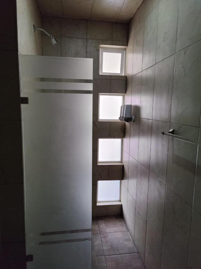 Hosteria Tocali Tlaxcala Экстерьер фото