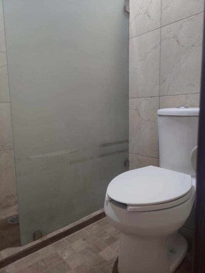 Hosteria Tocali Tlaxcala Экстерьер фото