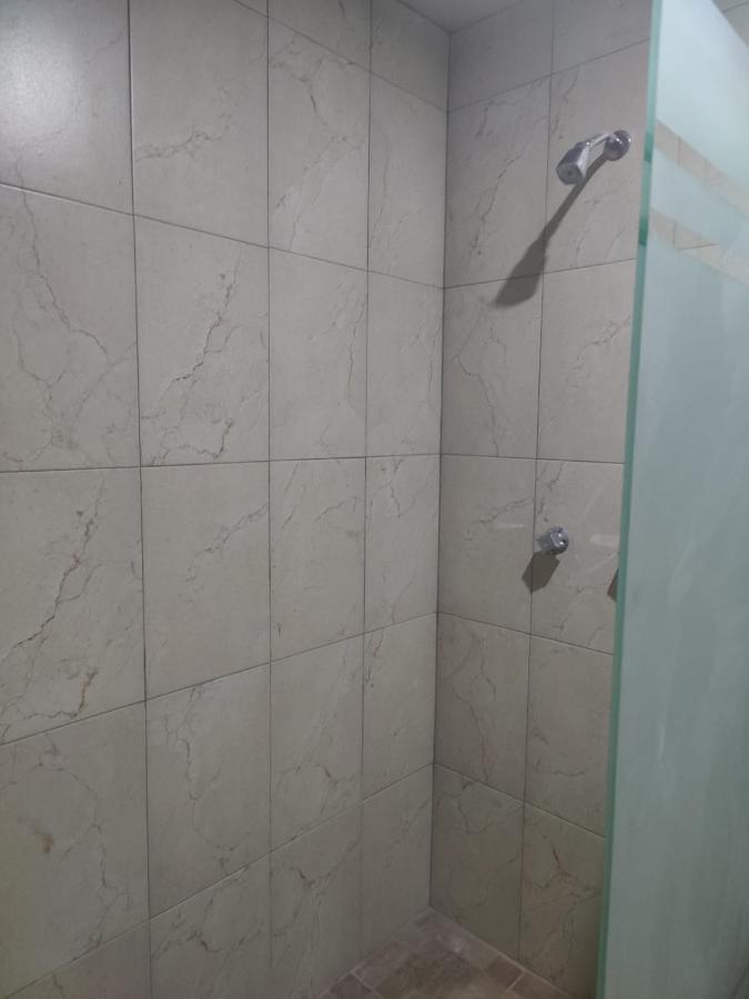 Hosteria Tocali Tlaxcala Экстерьер фото